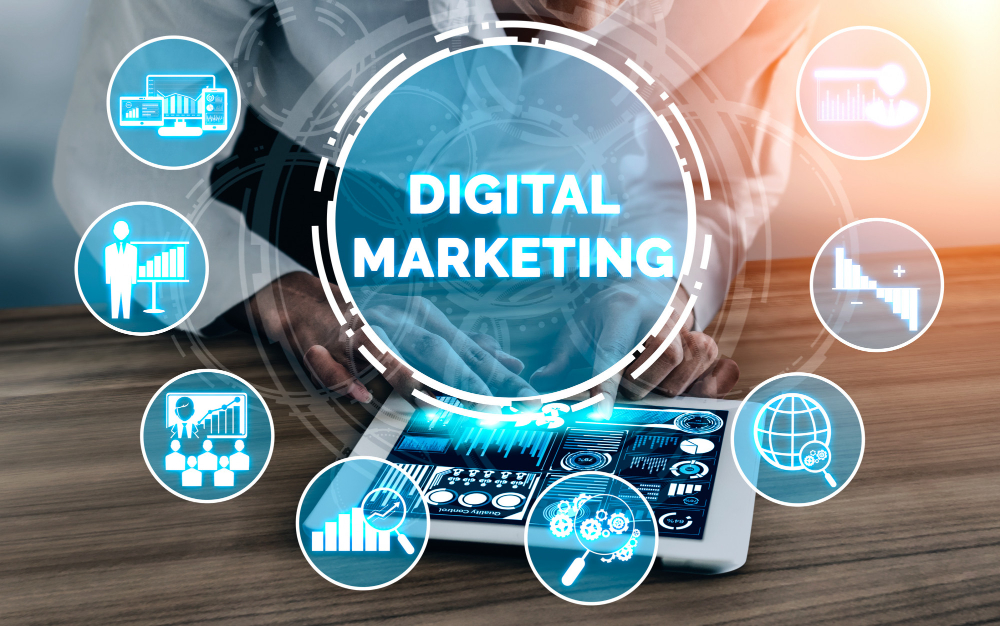 5 Maneiras de Atrair Mais Clientes com Marketing Digital